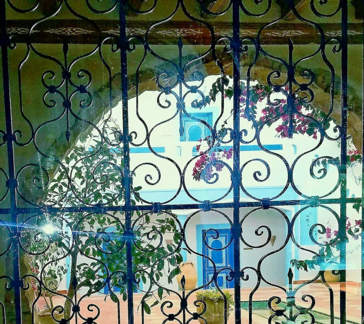 Hotel Dar Mezraya Jerba