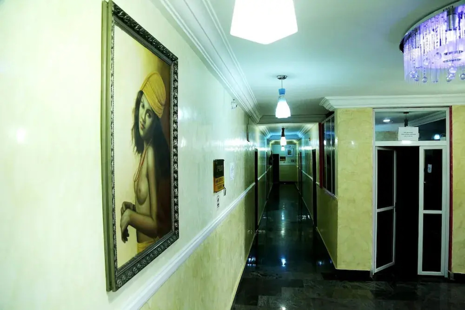 Hotel Ibis Royale Owerri