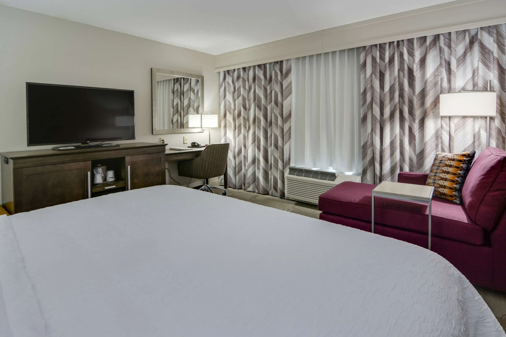 Hampton Inn Atlanta Fairburn