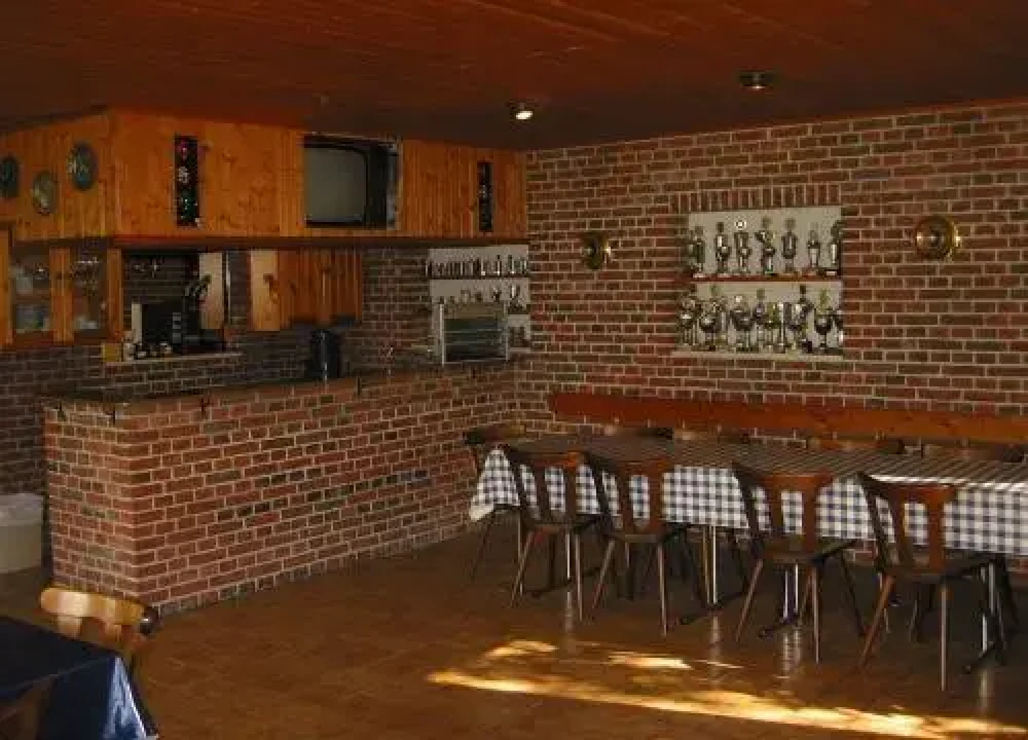 Wollesen's Reiterhof
