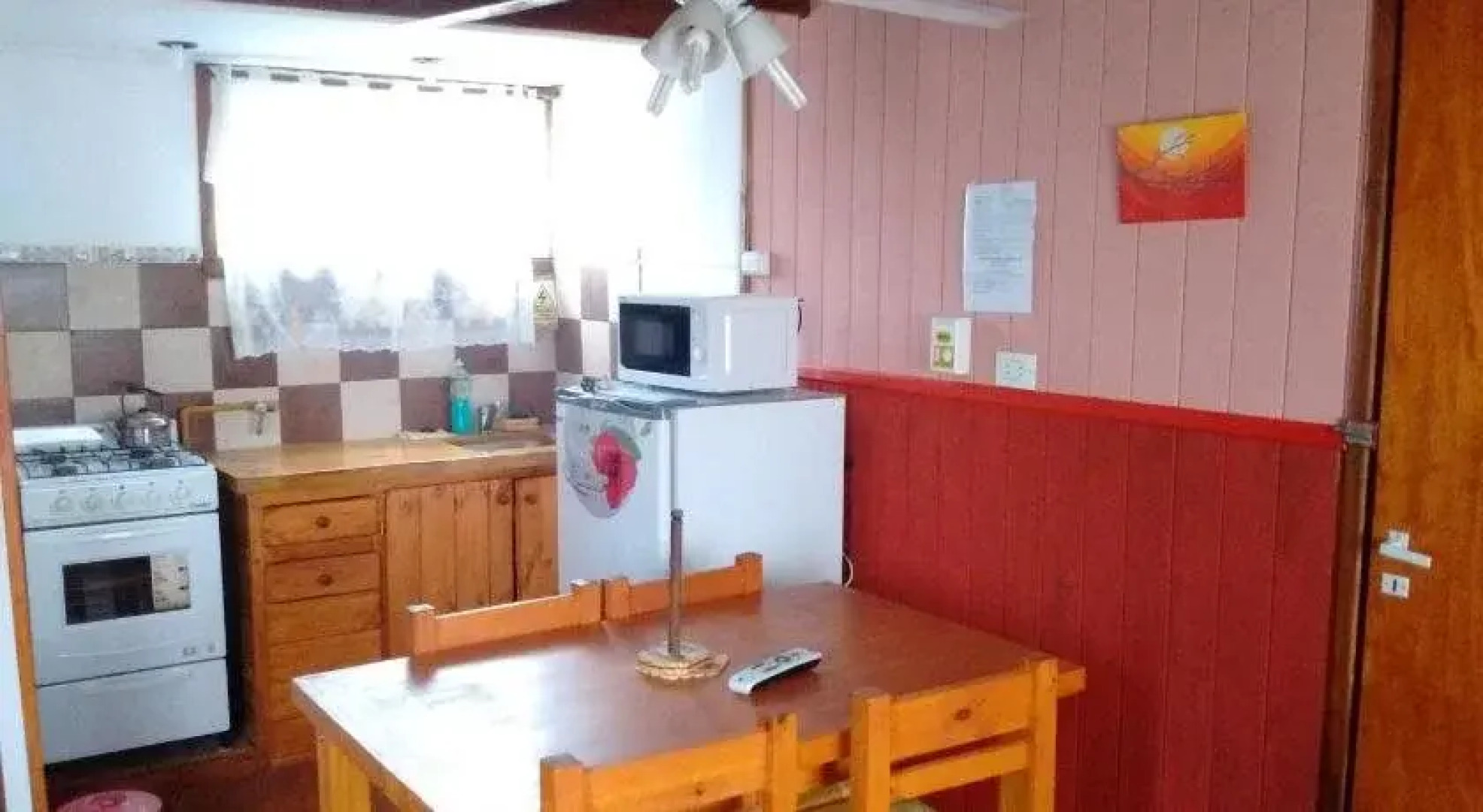 Cabanas Estrellas Doradas