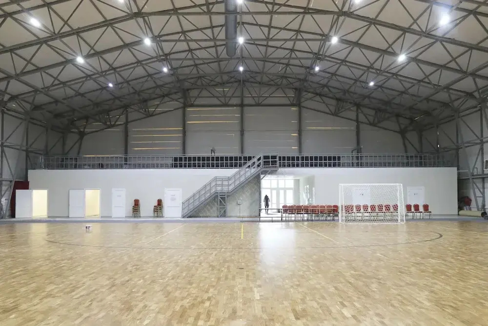 Дом отдыха «Ершово»