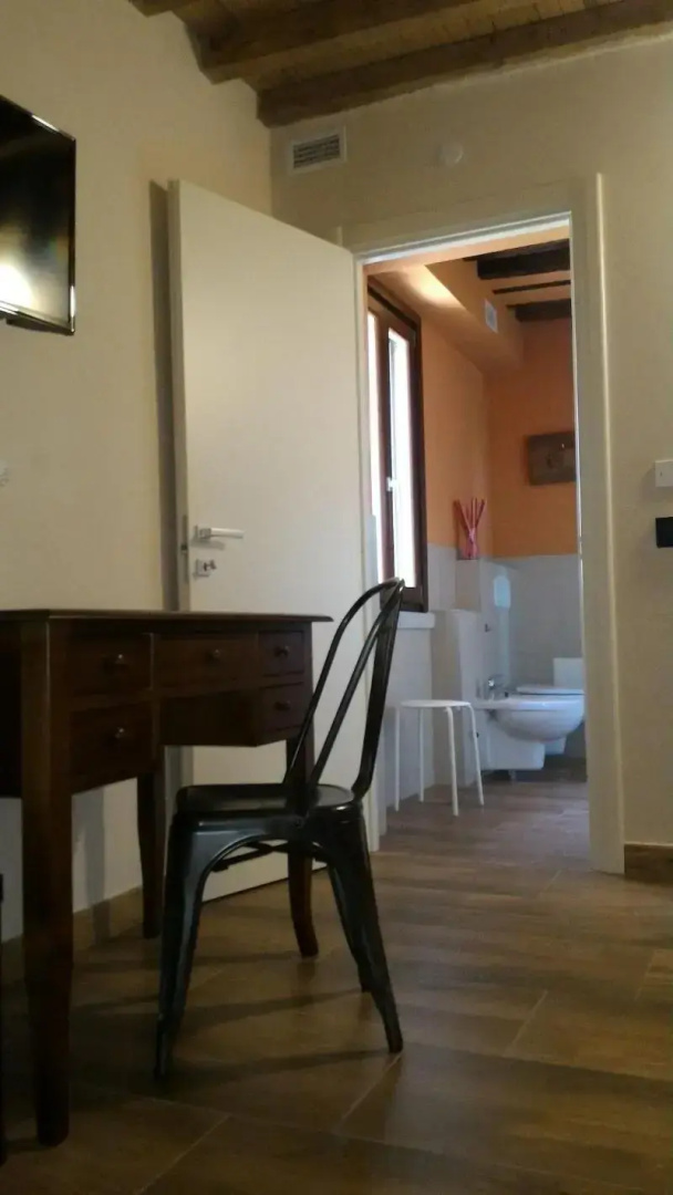 Antico Casale Caroli