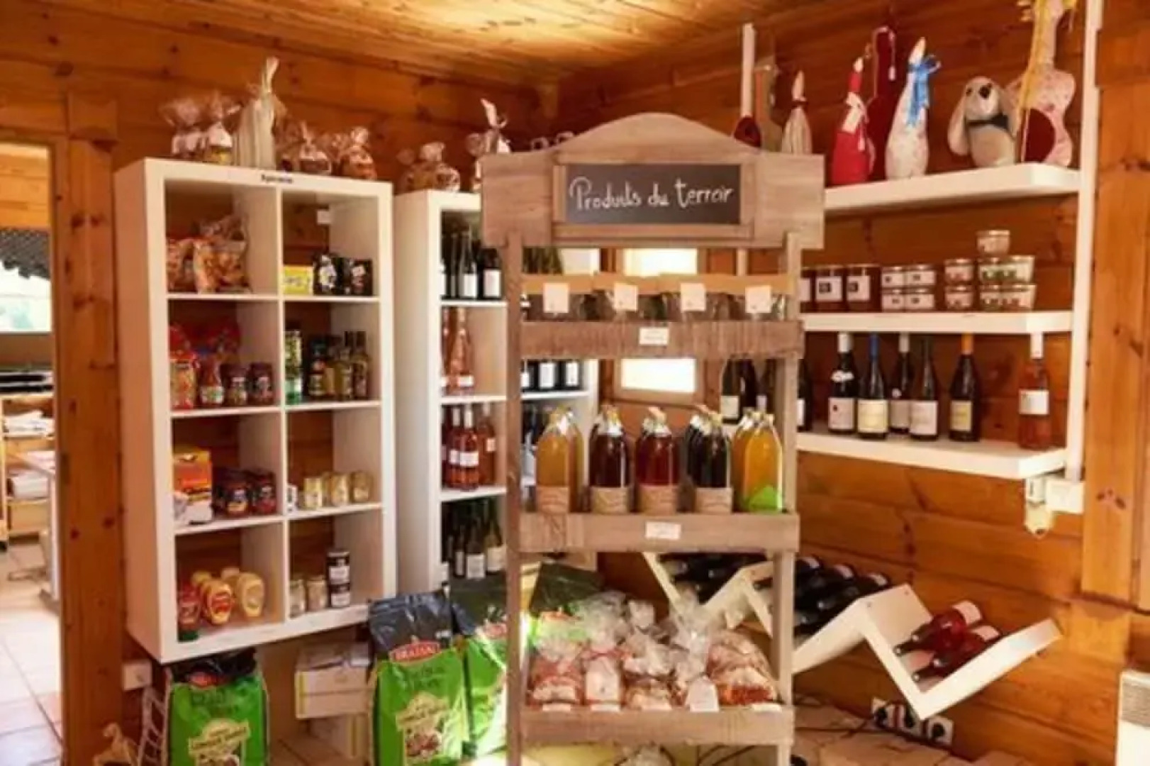 Domaine du Grand Bois