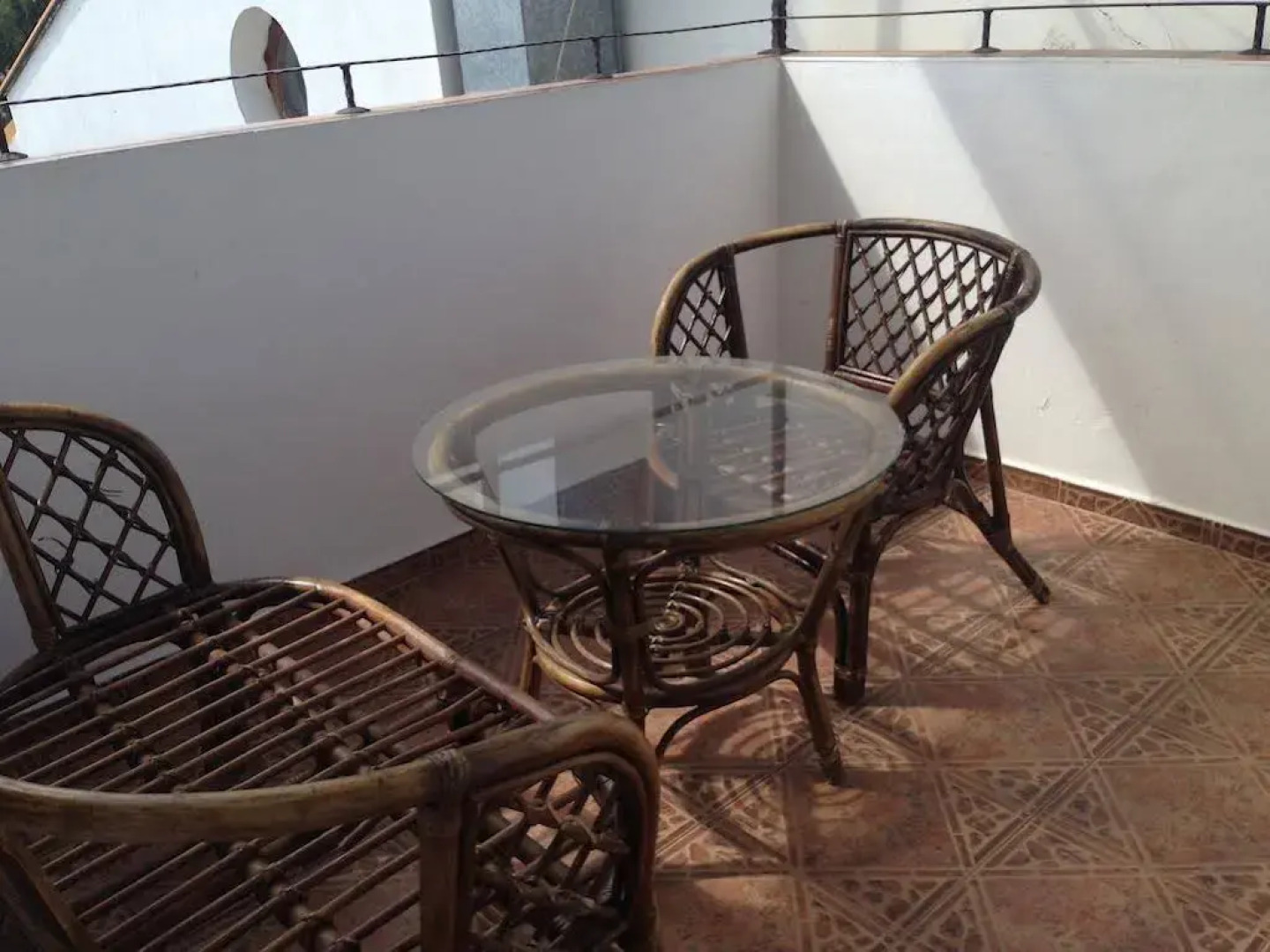 Kristian Family Hotel