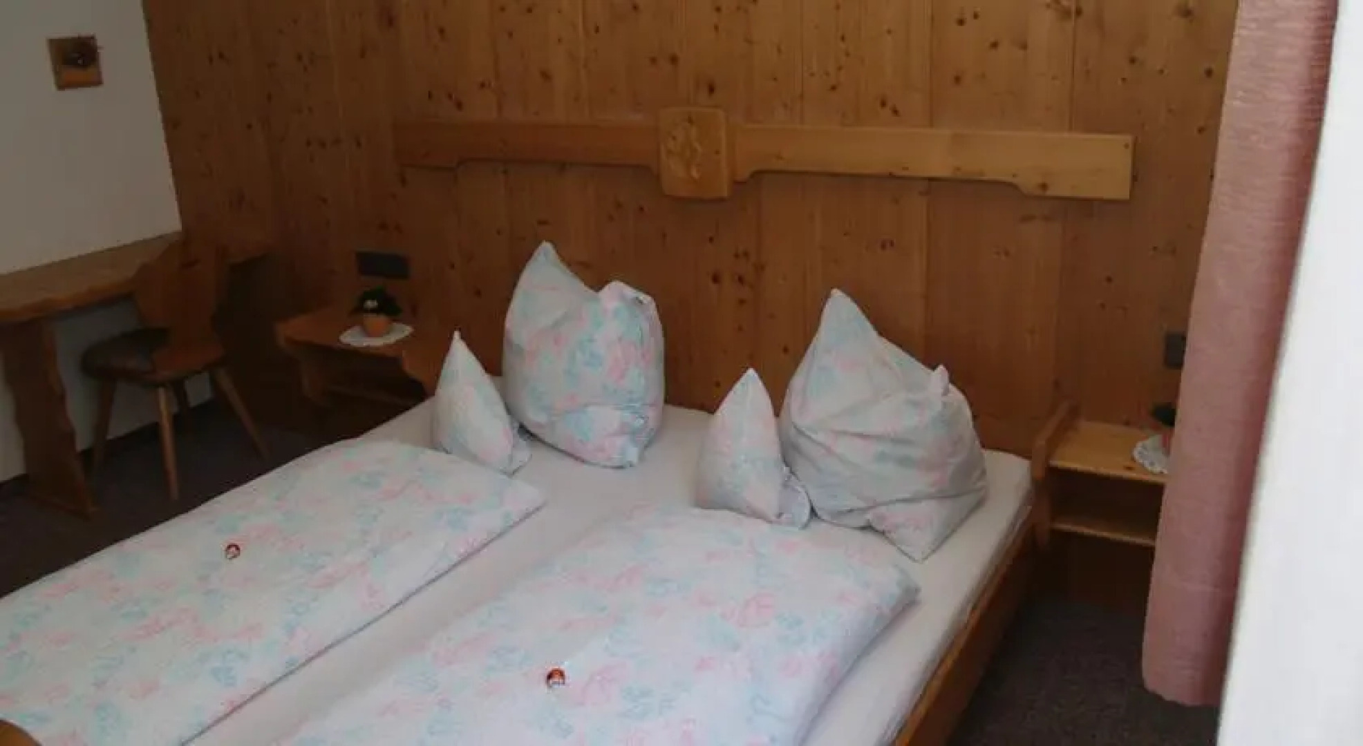 Gästehaus Alpenraich