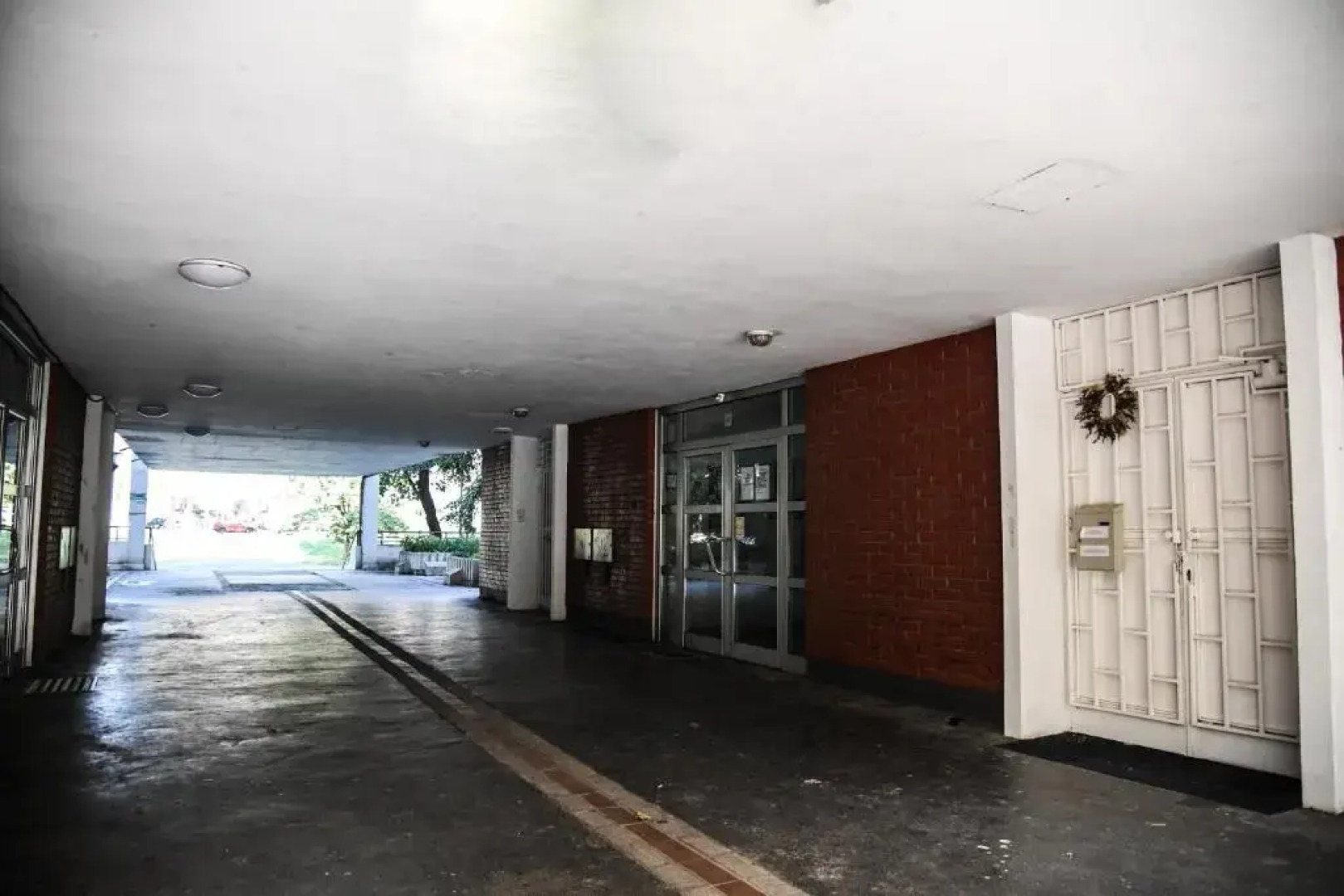 True Color Apartment