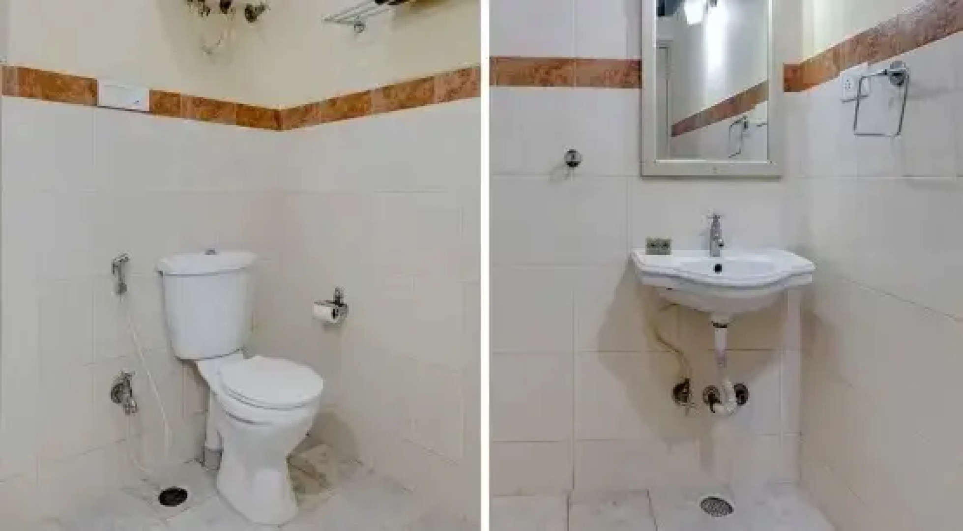 Bheemeshwari Adventure & Nature Camp