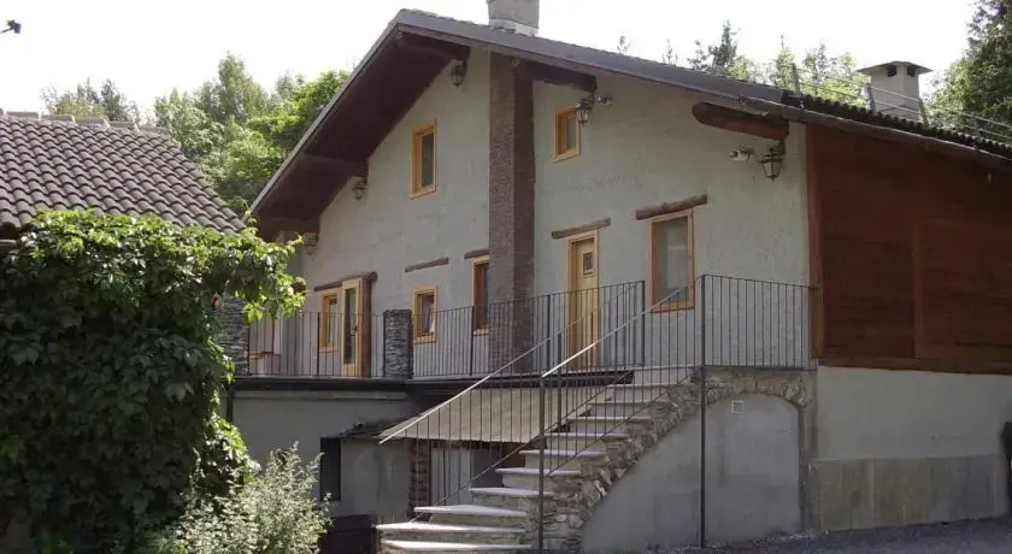 Appartamenti Vecchio Mulino