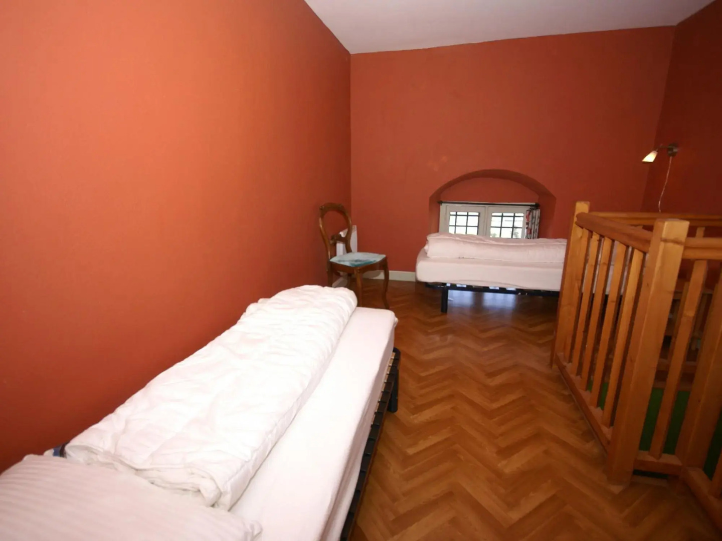 Majestic Castle in Serrières-en-chautagn With Lift