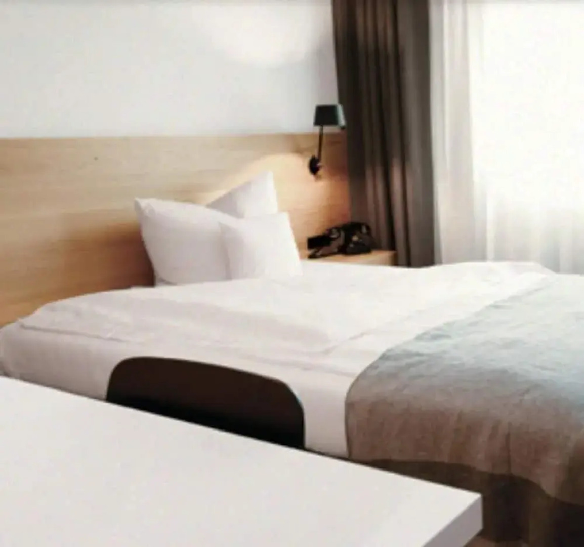 Hotel Stadt Balingen