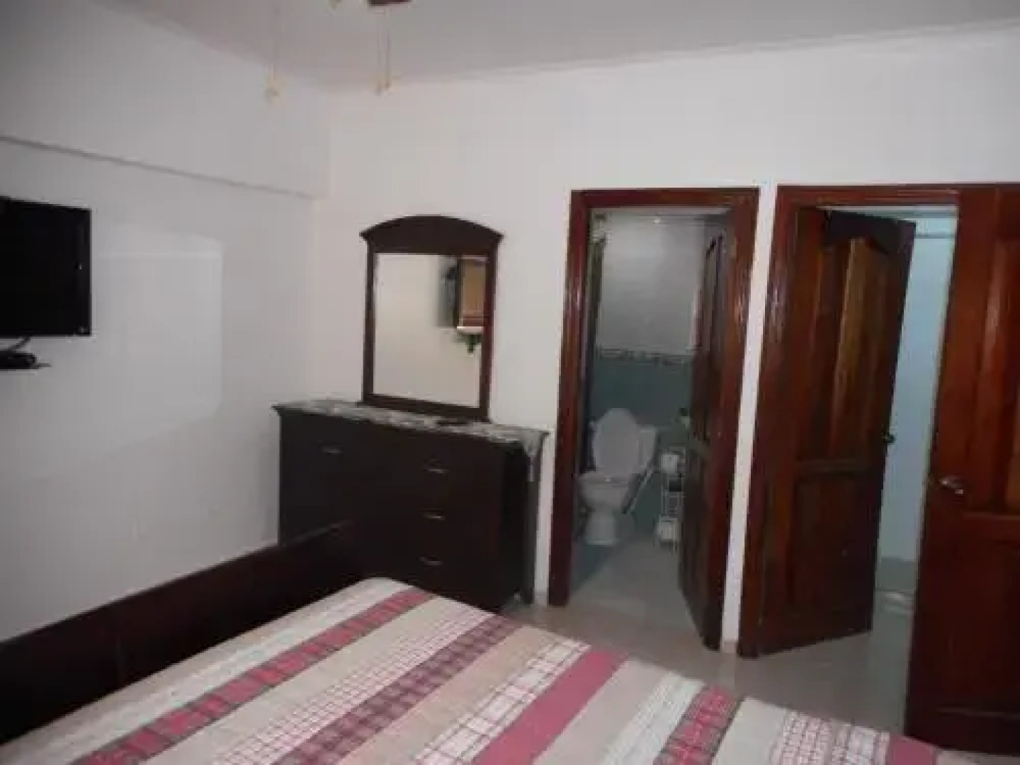 Apartamento Torre Las Perlas