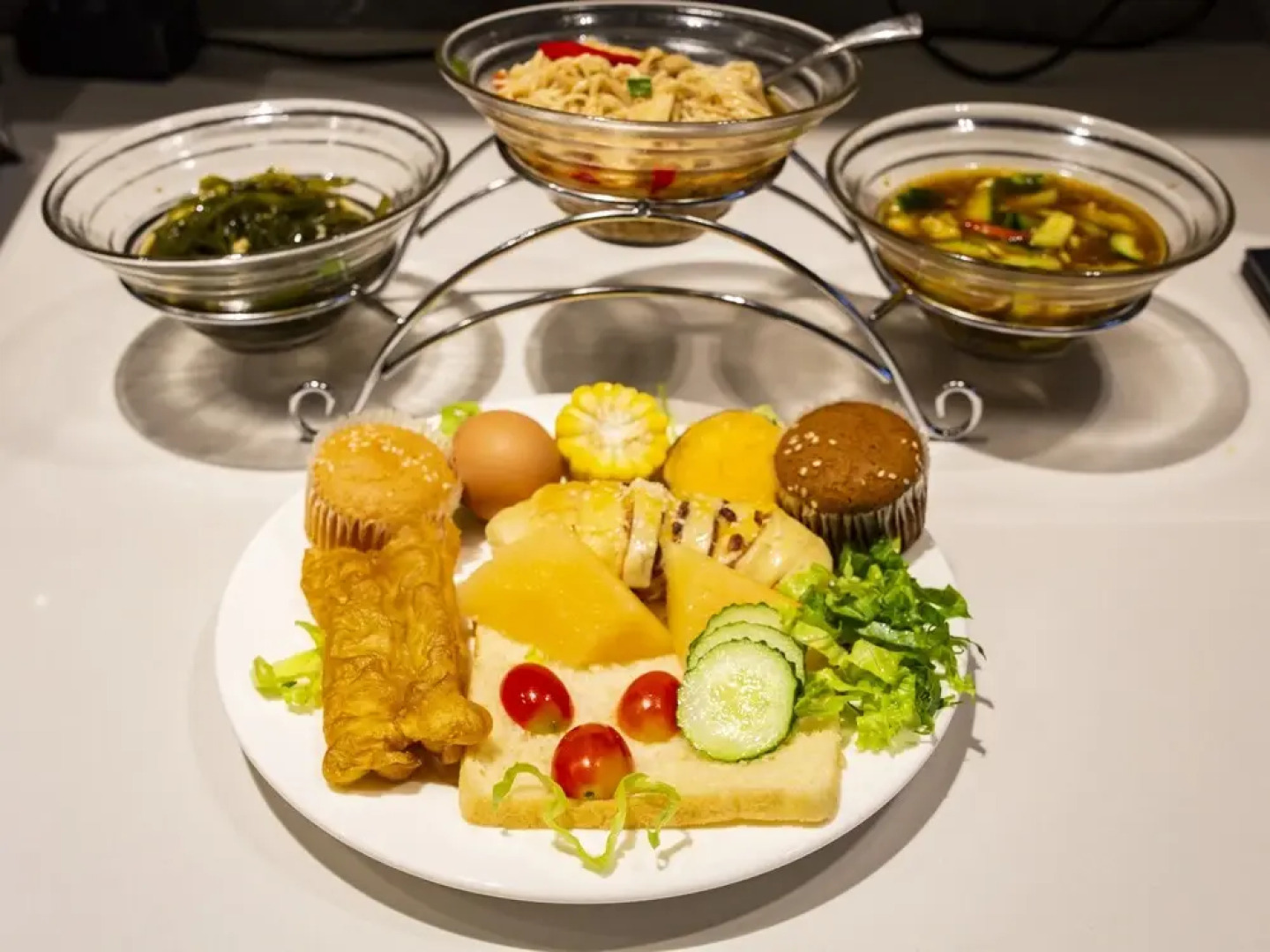 Echarm Hotel Putian Branch