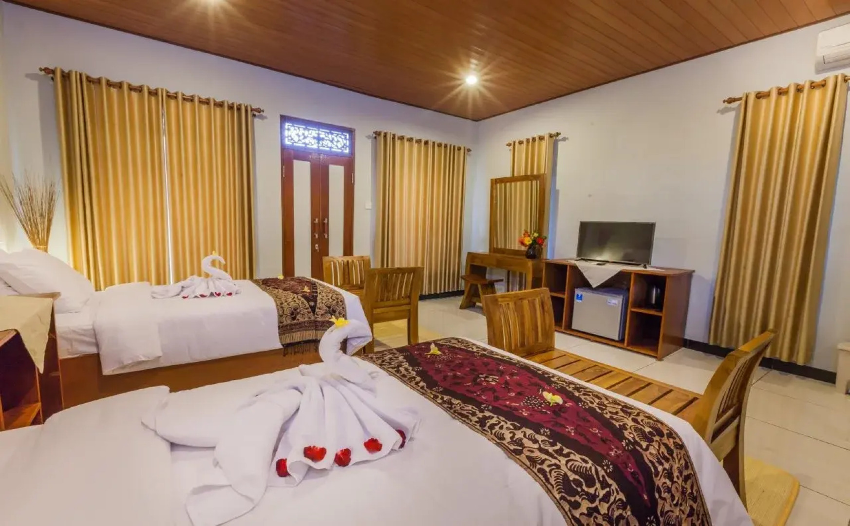 Yoga Amertham Retreat & Resort