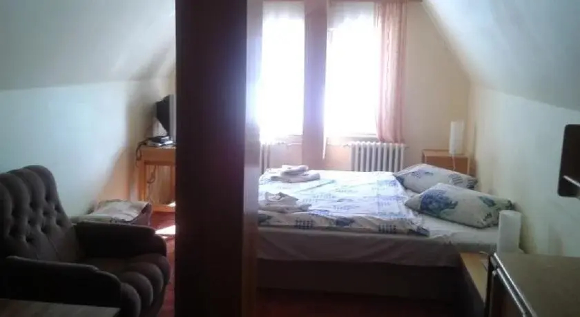 Hotel Erlebachova bouda