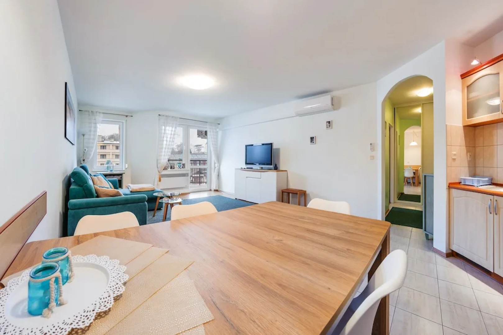 Apartamenty Sun&Snow Kasztanowa