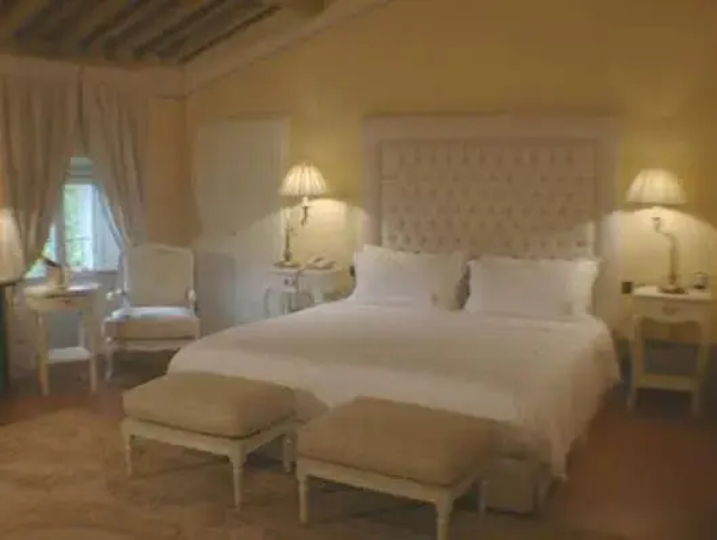 Villa Pitti Amerighi - Residenza depoca