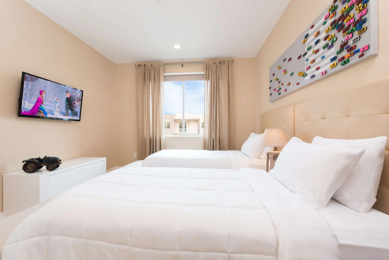 Magic Village Yards, Trademark Collection by Wyndham