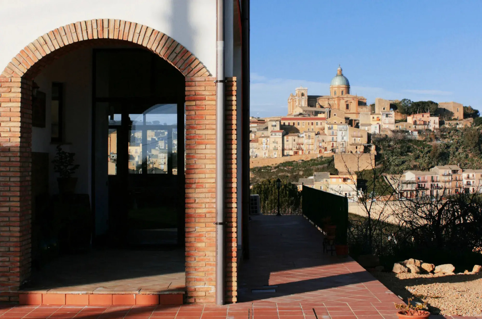 La Casa Rossa Country House