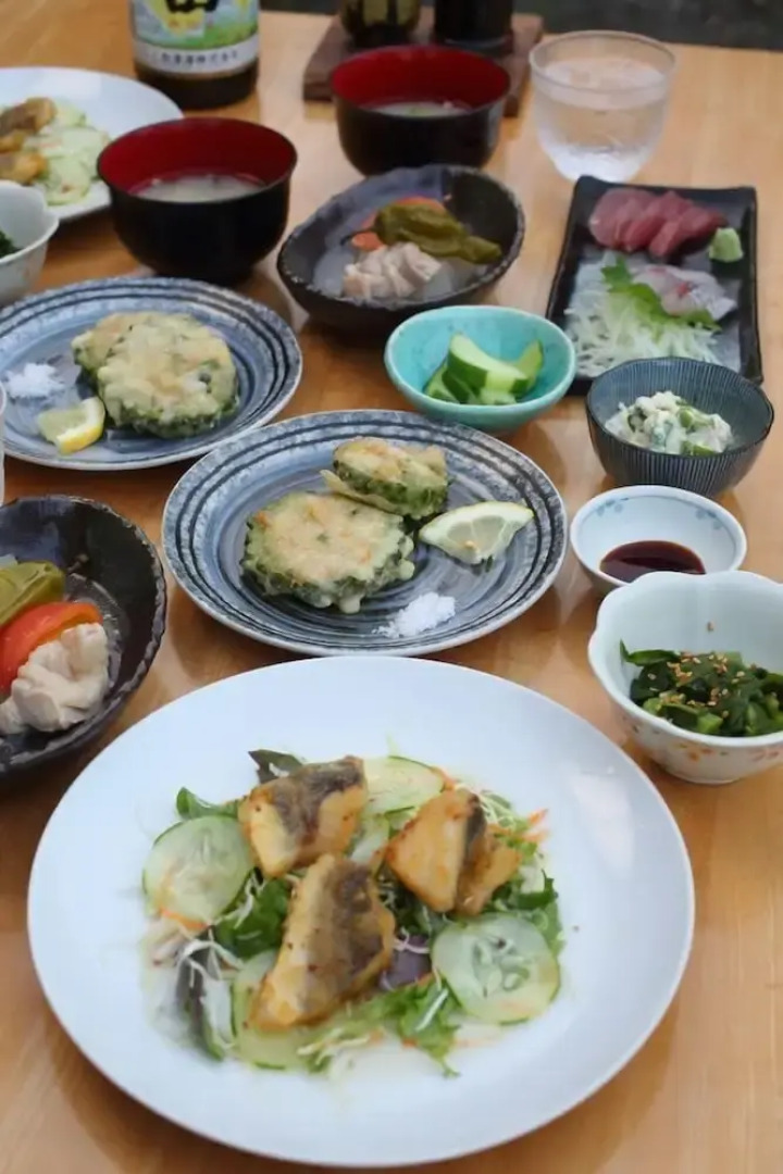 Yakushima Shikinoyado Onoaida