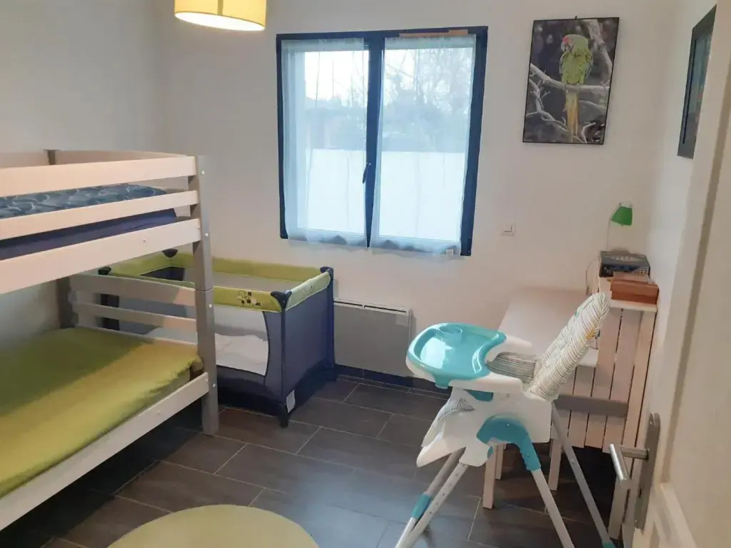 ViLLA NEUVE 115m2 ,TOUT CONFORT AVEC PiSCiNE Chauffée-JARDiNET BASSiN ARCACHON