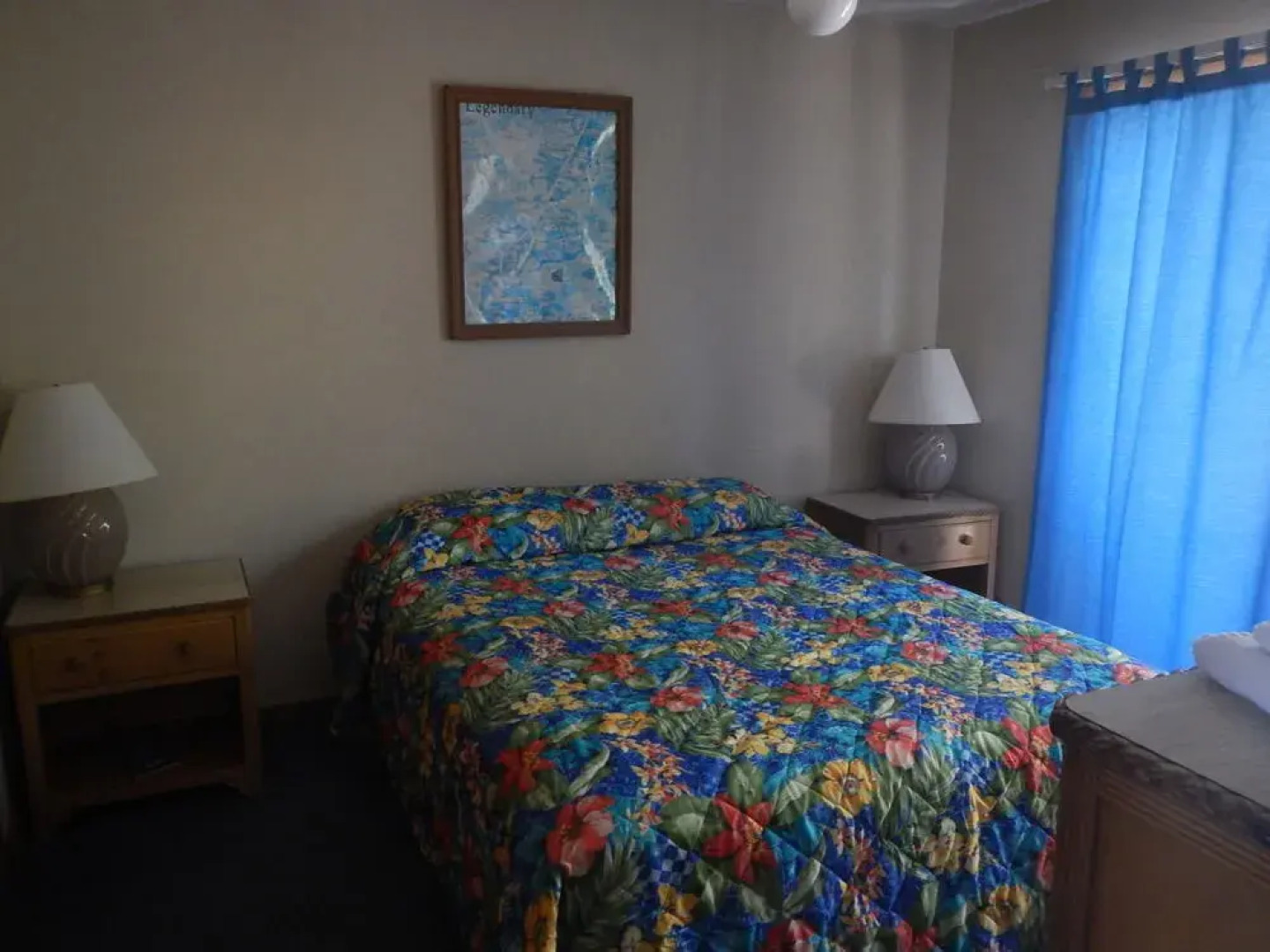 Ed & Ellen's Lodging Big Pine Key