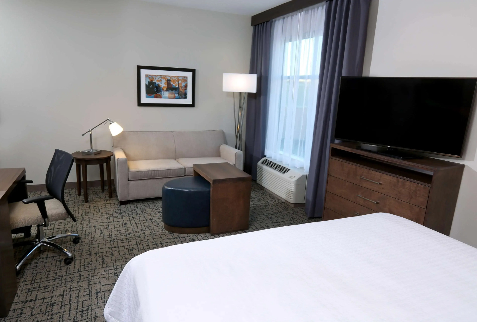 Homewood Suites by Hilton West Fargo Sanford Medical Center