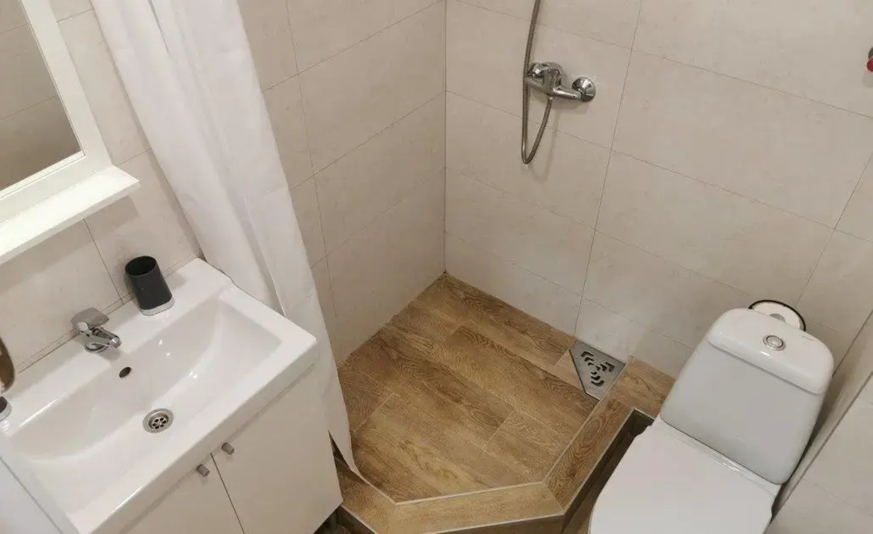 MyRoom (МайРум) на 4-ом проезде имени Н.Г. Чернышевского