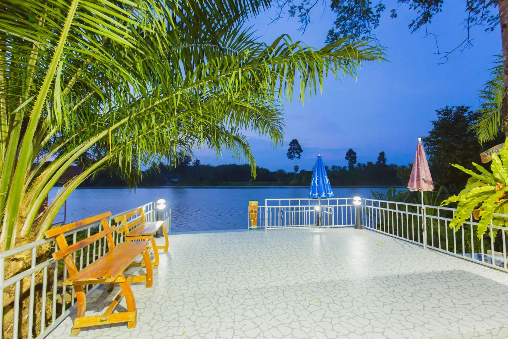 The Neenlawat Riverside Resort & Spa