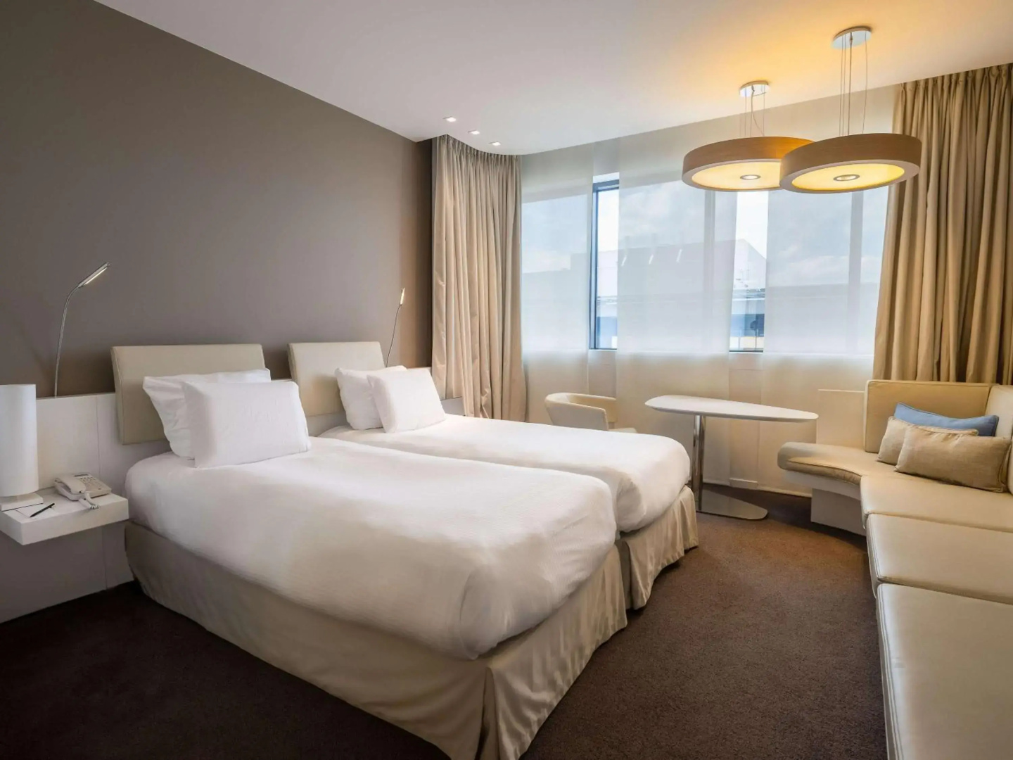 Pullman Brussels Centre Midi