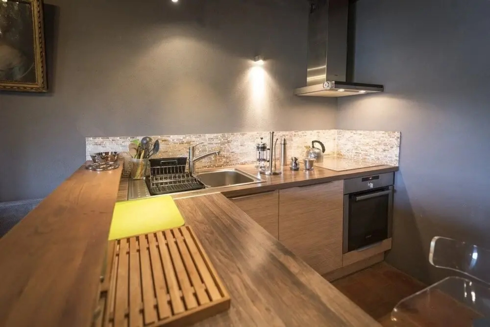 Chambres dHôtes Manoir de Montecler