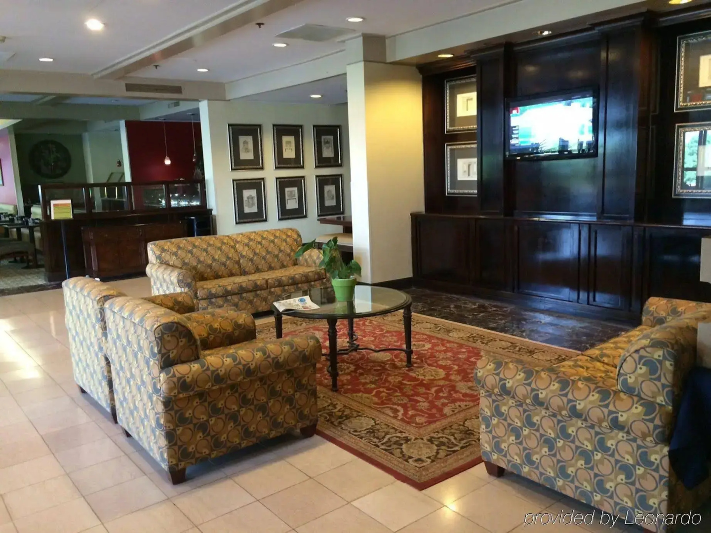 Radisson Hotel Nashville Airport