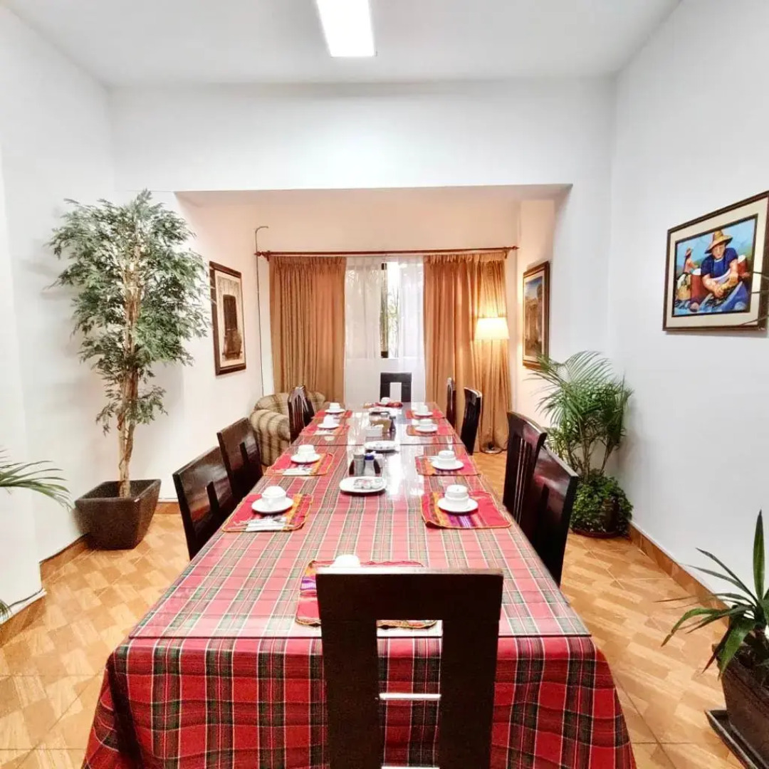 Casa Bella Boutique Hotel San Isidro