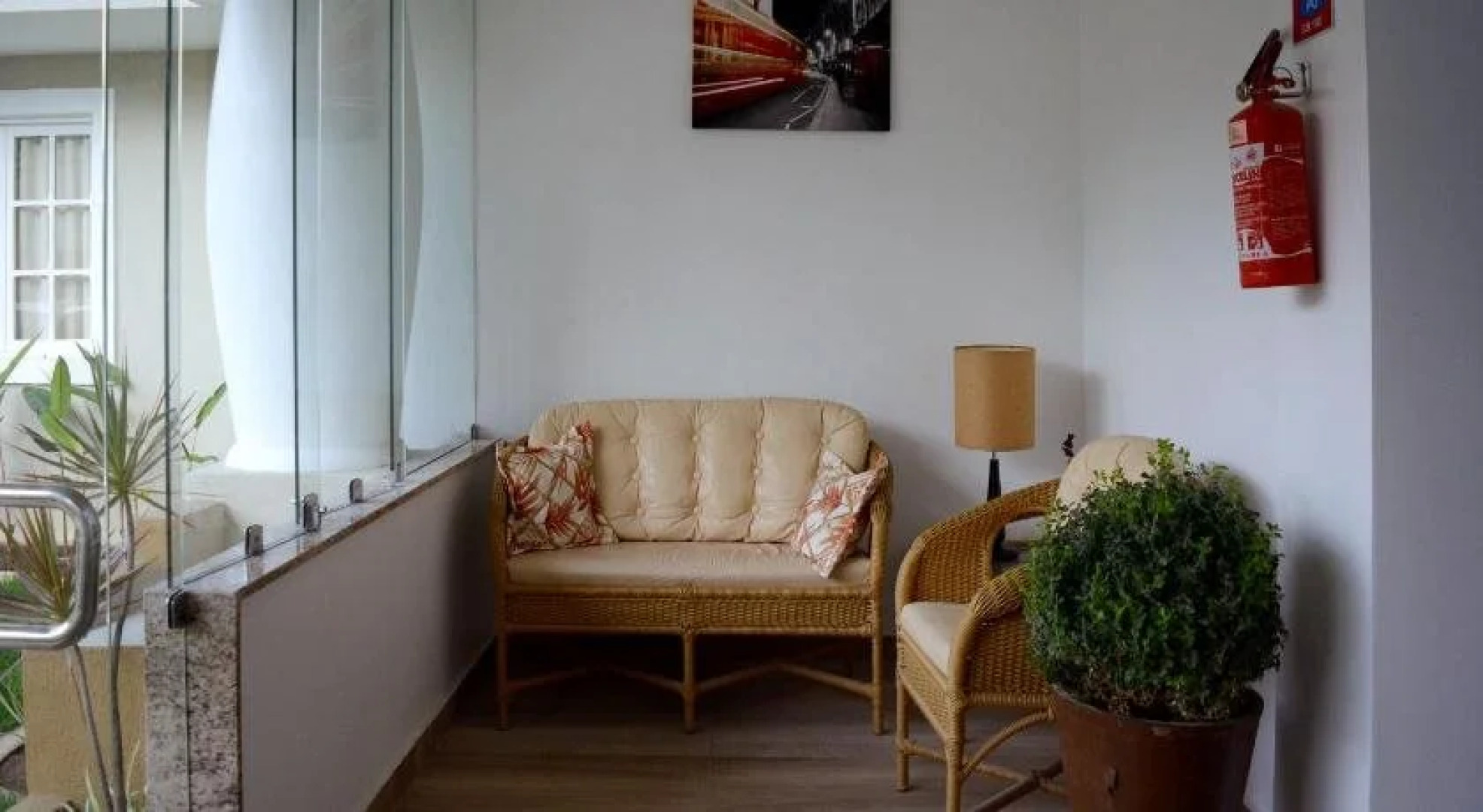 Pousada Lorde Inglês