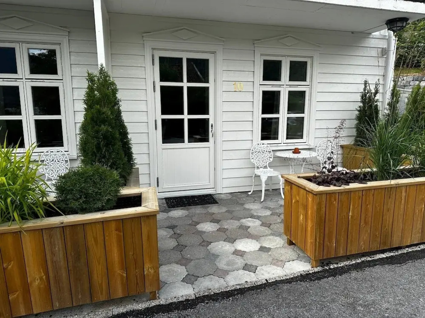 Hofslund Fjord Hotel