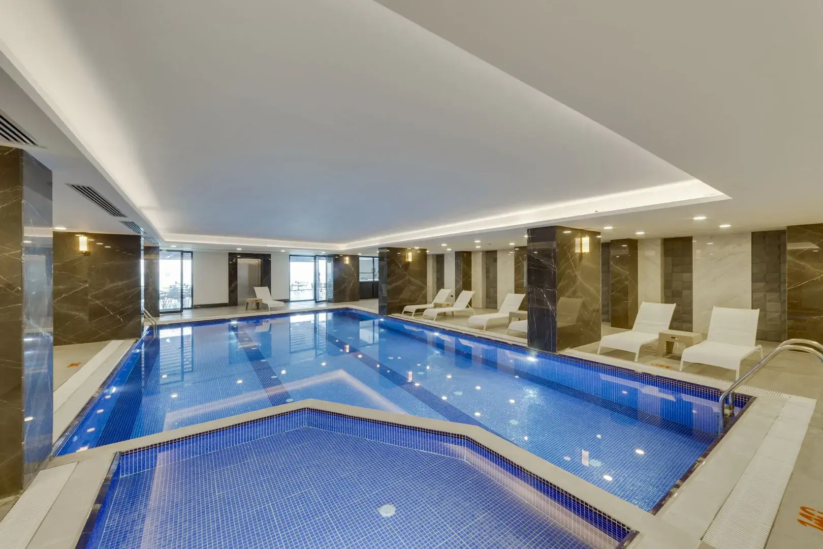 Signature Blue Resort Kuşadası