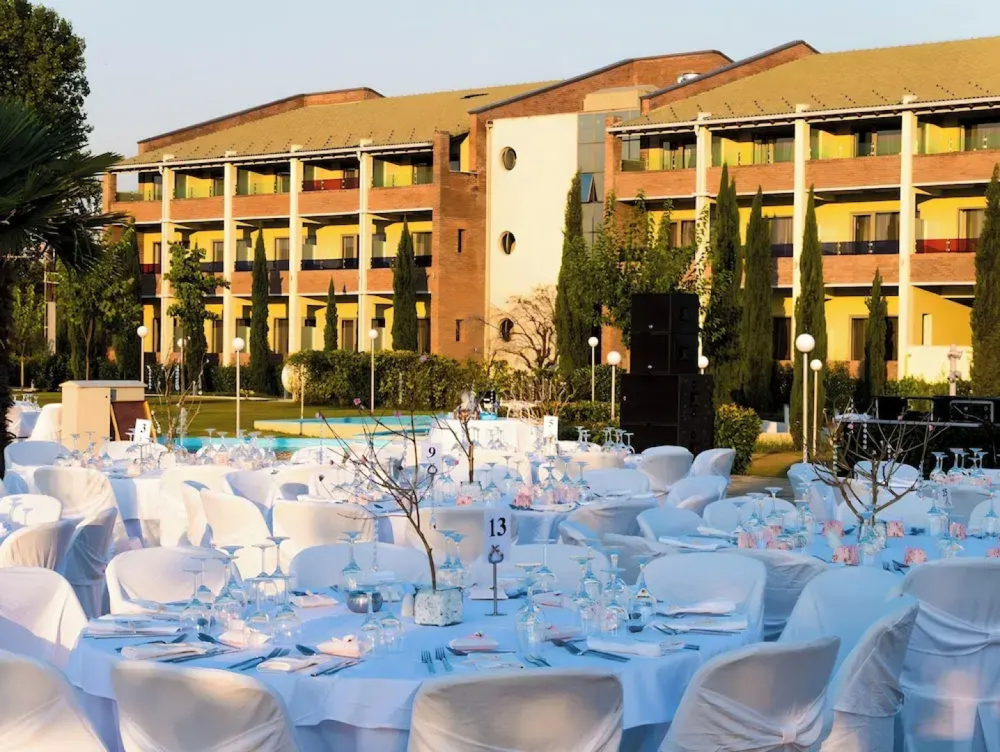 Thessalikon Grand Hotel