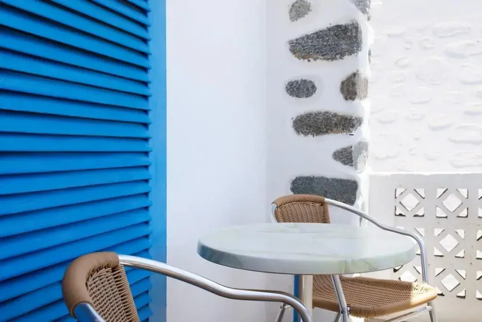 Alkistis Hotel Mykonos