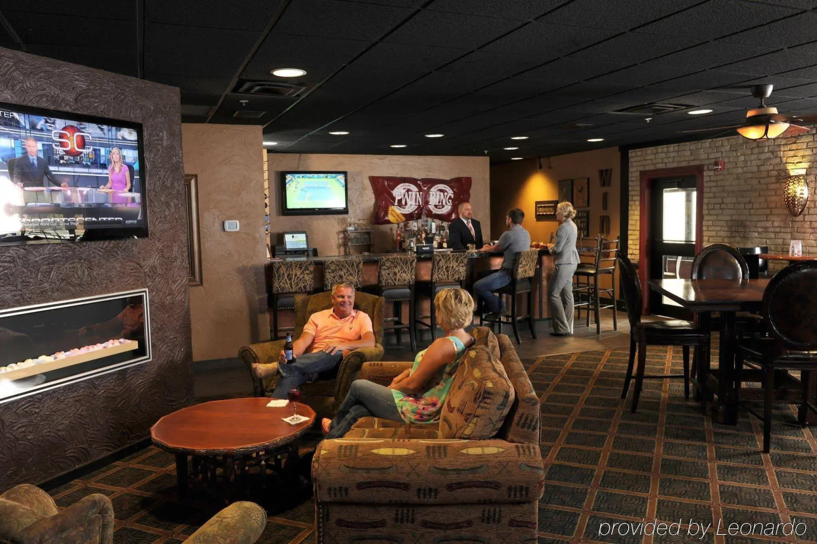 Stoney Creek Hotel Sioux City