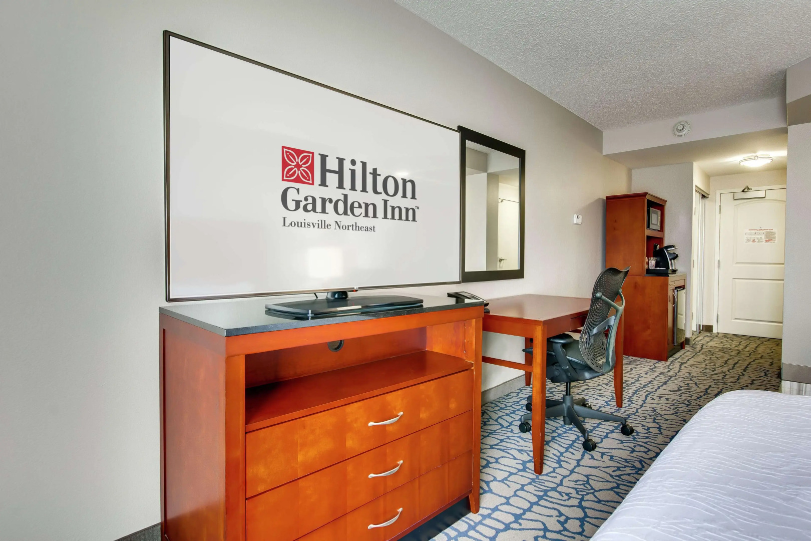 Hilton Garden Inn Louisville/Northeast