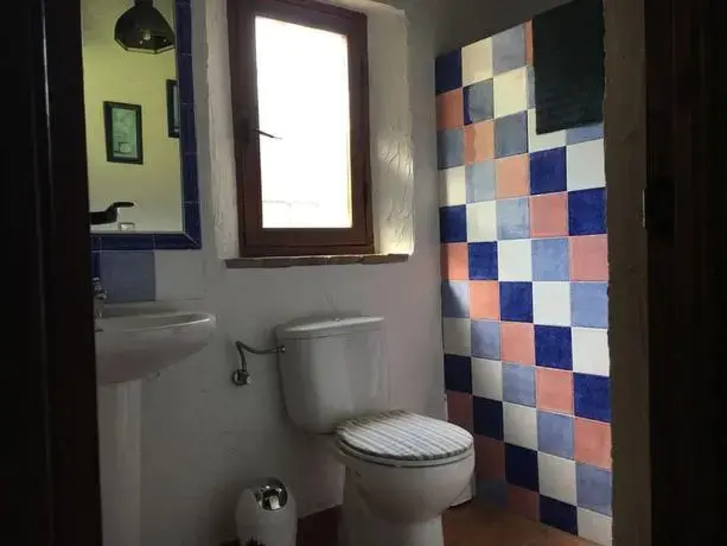 Casa Rural Los Cascajales