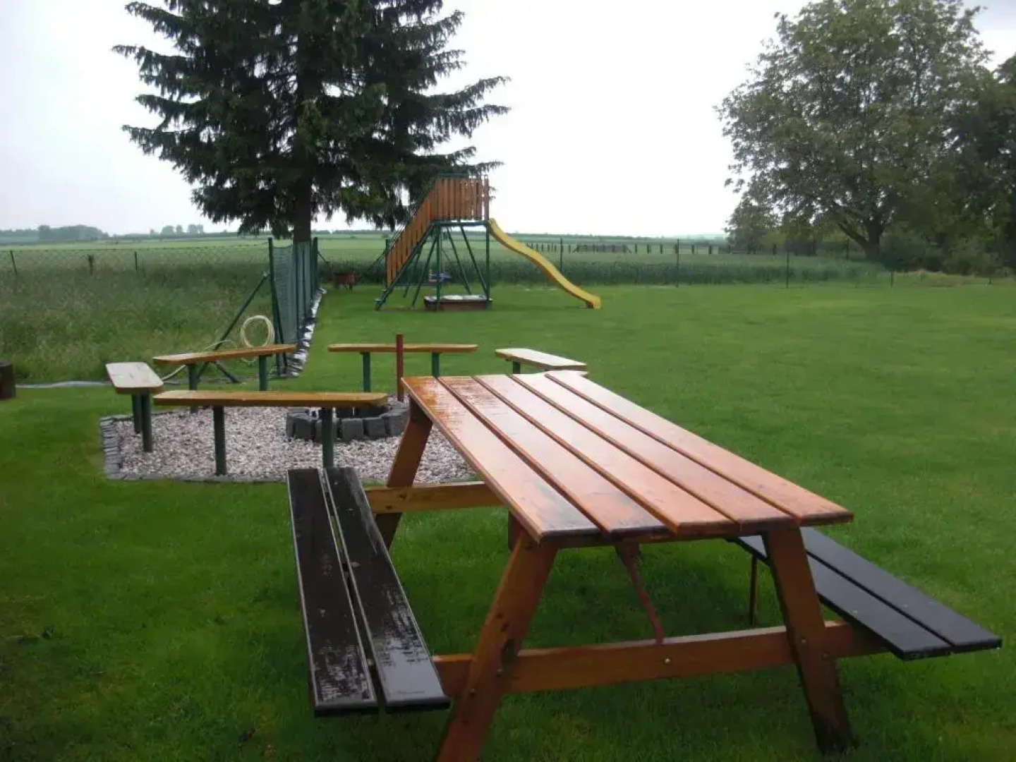 Chatky v Českém ráji