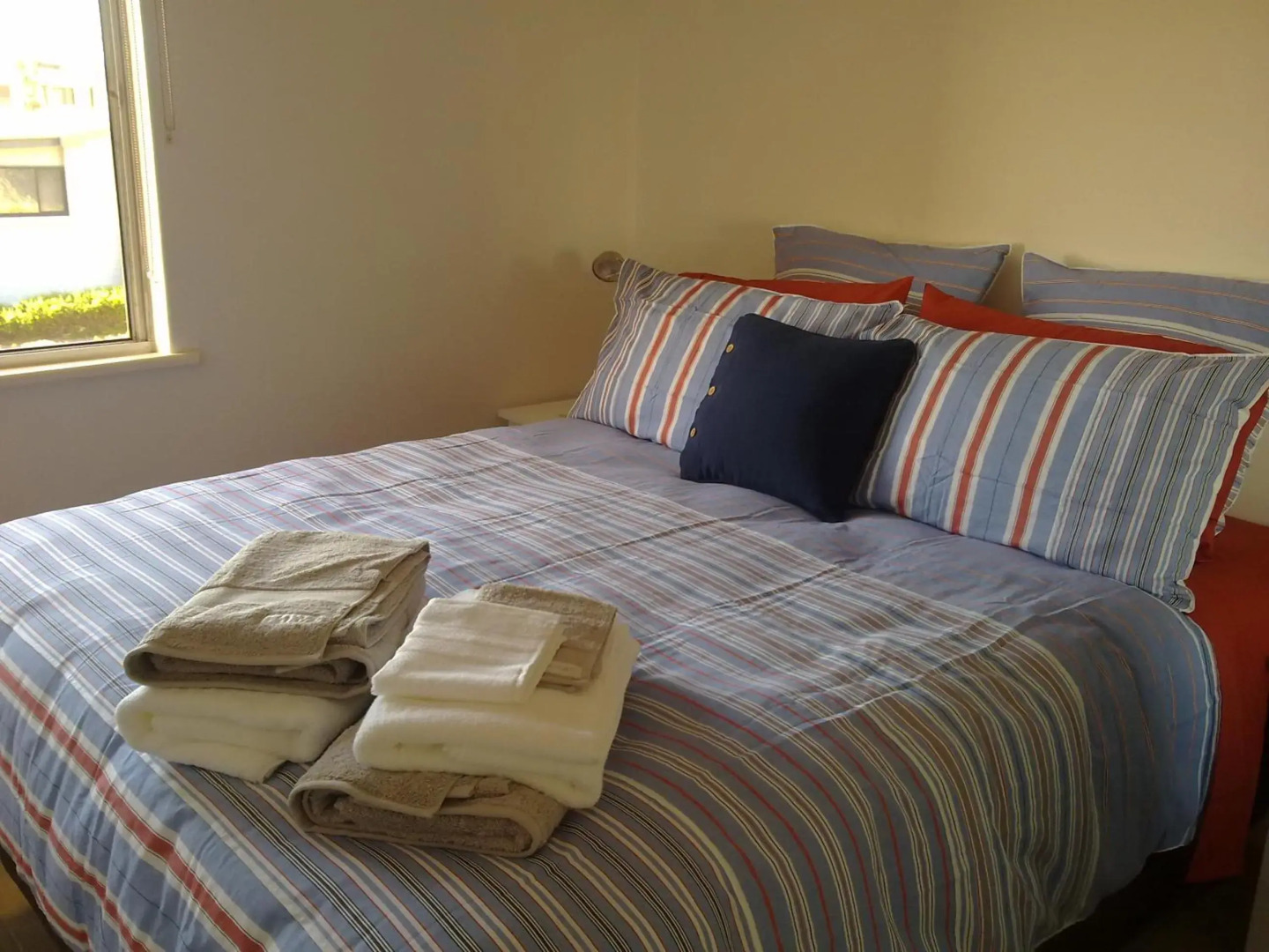 Acushla Accommodation