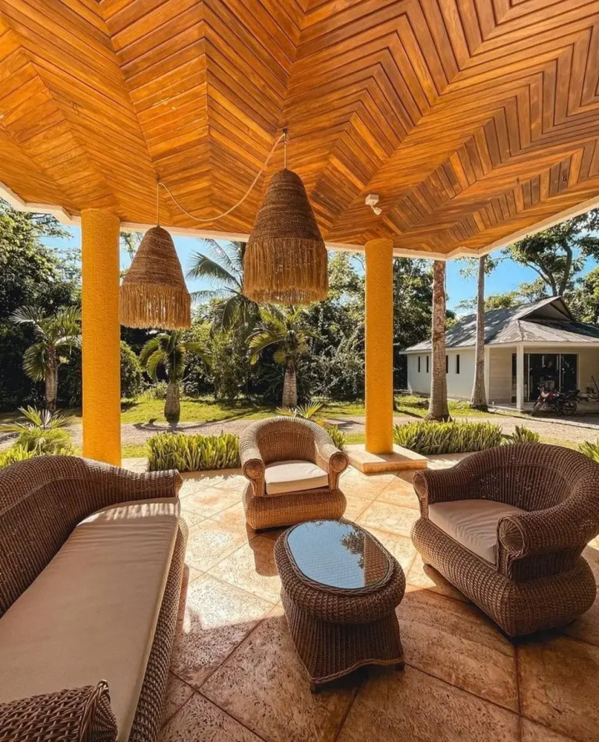 Casa Las Palmas Hotel Boutique