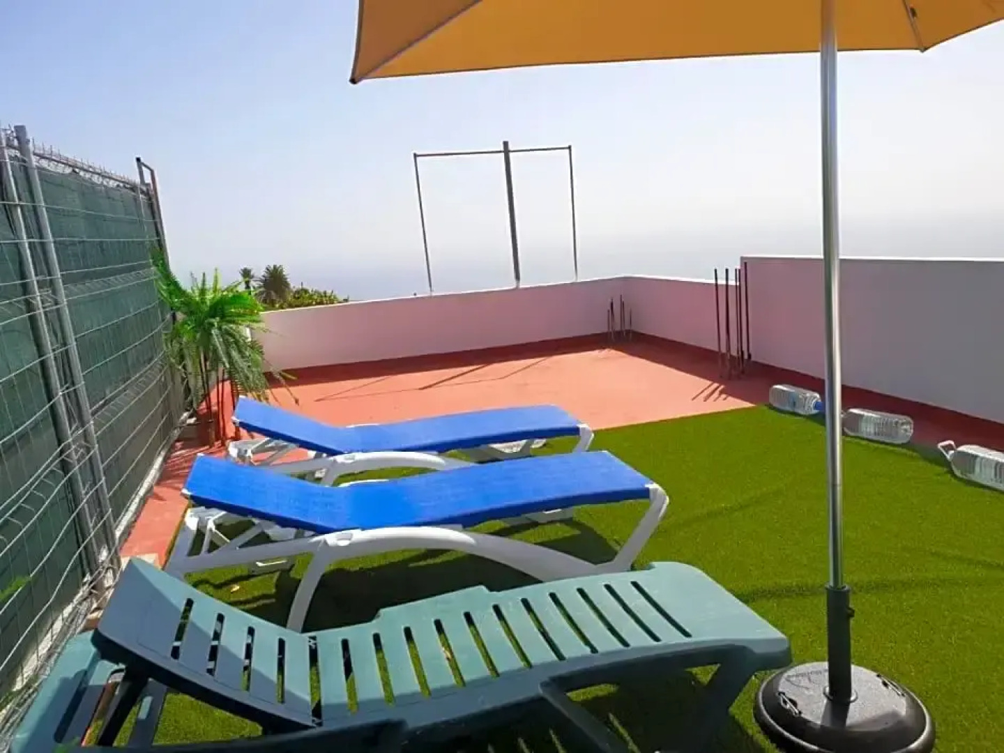 Casa Angel y Carmen (La Dama, La Gomera)