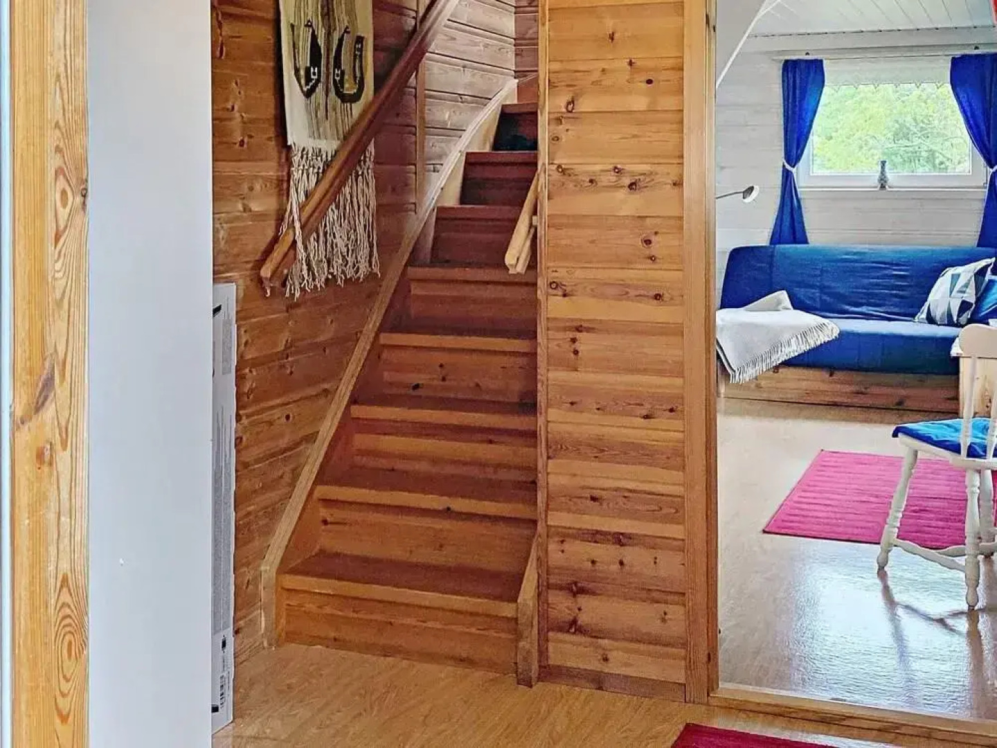 4 Person Holiday Home In Tao