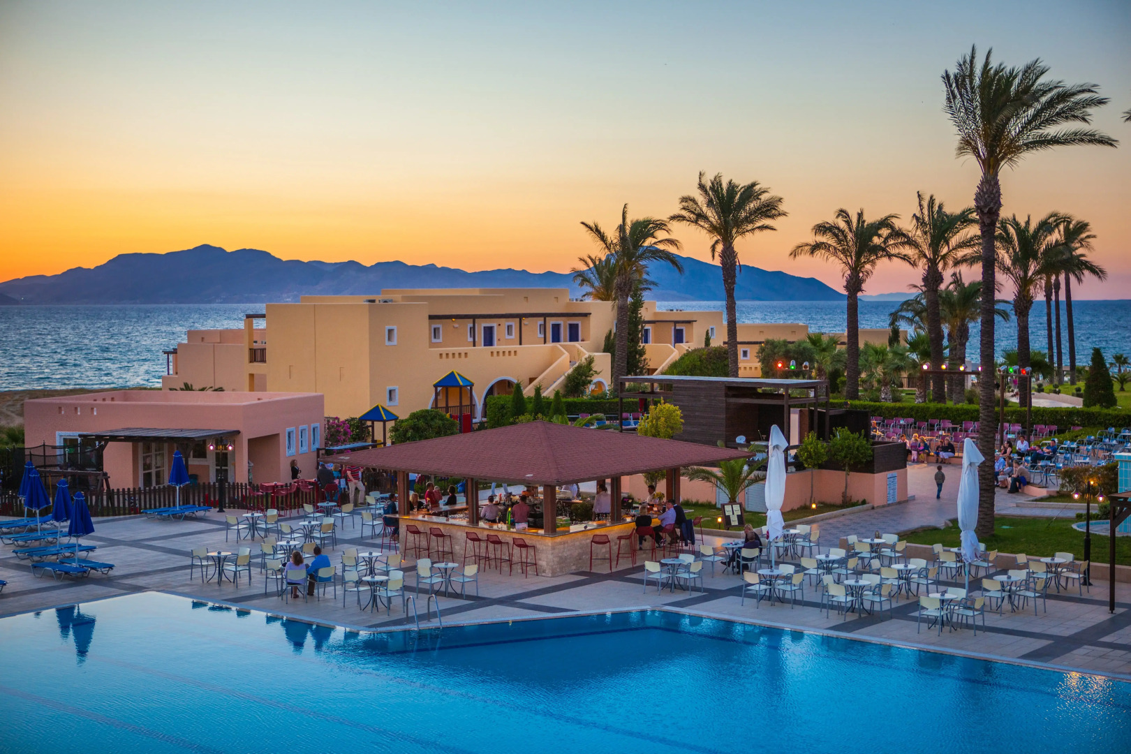 Horizon Beach Resort