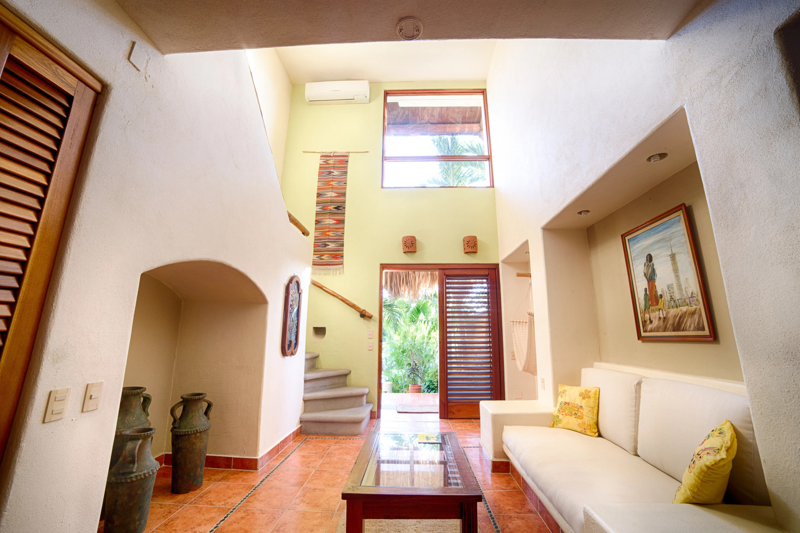 La Villa Luz Adults Only