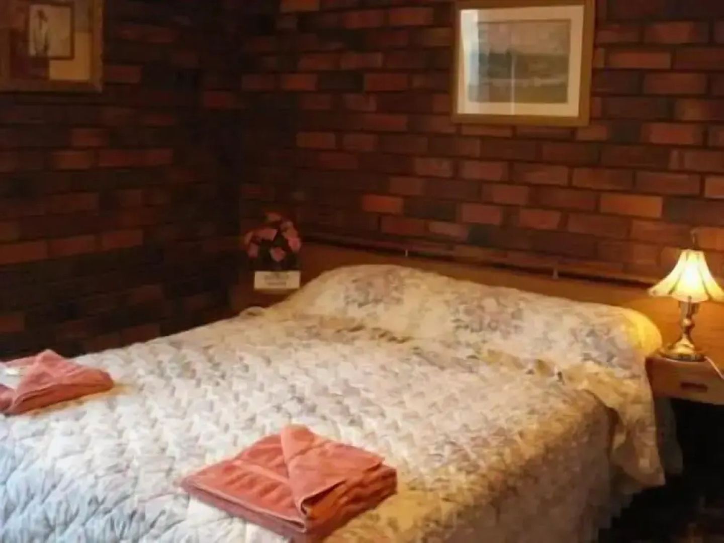 Pamela's Retreat