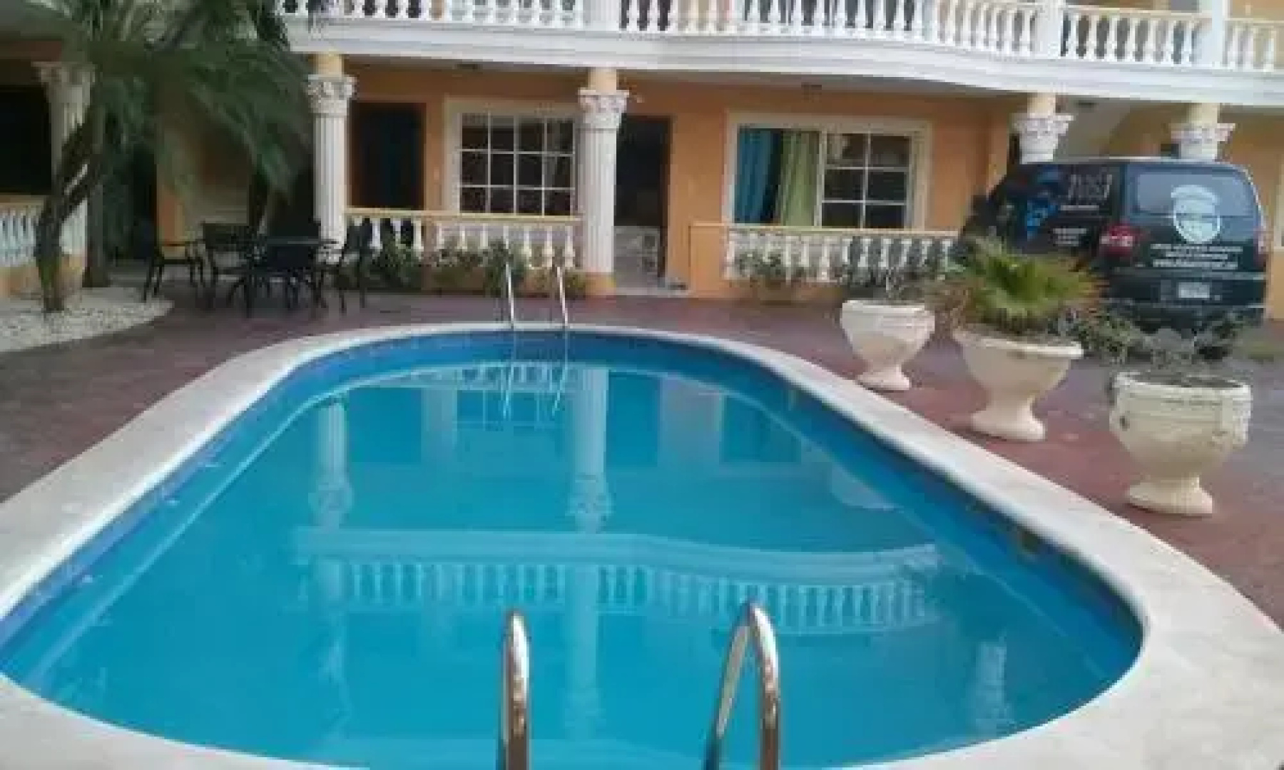 Lodging House Beach Punta Cana